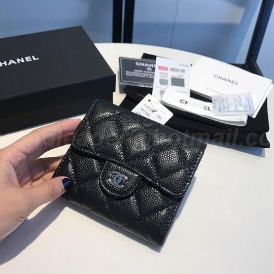 Chanel Wallets 44